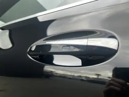 Photo 18 Mercedes Classe B 200 d AMG Line Edition