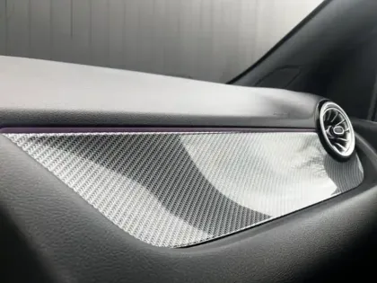 Photo 15 Mercedes Classe B 200 d AMG Line Edition