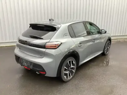 Photo 34 Peugeot 208 Gén. II Ph2 GT 5