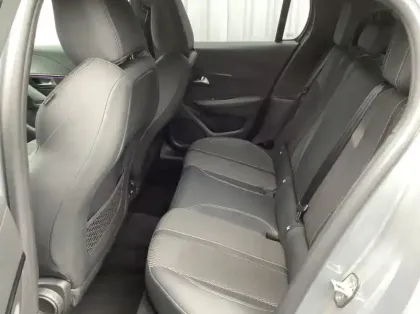 Photo 11 Peugeot 208 Nouvelle PureTech 100 S&amp;S BVM6 GT