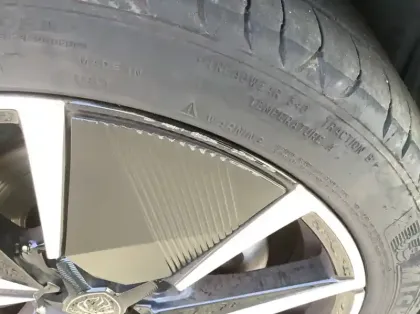 Photo 27 Peugeot 208 Gén. II Ph2 GT 5