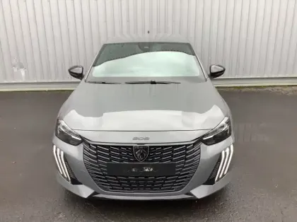 Photo 31 Peugeot 208 Gén. II Ph2 GT 5