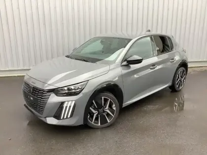 Photo 30 Peugeot 208 Gén. II Ph2 GT 5