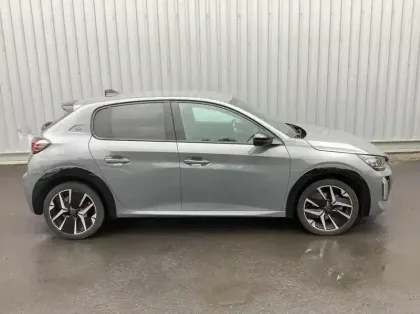 Photo 33 Peugeot 208 Gén. II Ph2 GT 5