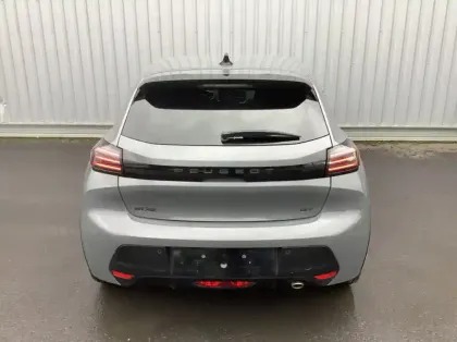 Photo 35 Peugeot 208 Gén. II Ph2 GT 5