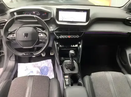 Photo 42 Peugeot 208 Gén. II Ph2 GT 5