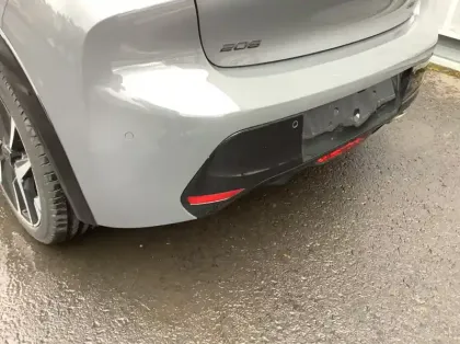 Photo 53 Peugeot 208 Gén. II Ph2 GT 5