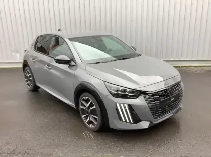 Photo 32 Peugeot 208 Gén. II Ph2 GT 5