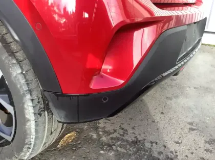 Photo 24 Opel Mokka 1.2 Turbo 130 ch BVA8 Ultimate