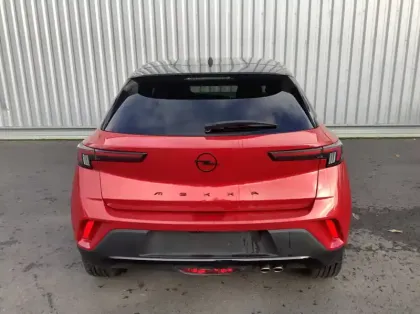 Photo 5 Opel Mokka 1.2 Turbo 130 ch BVA8 Ultimate