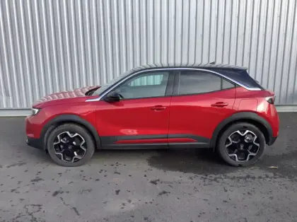 Photo 7 Opel Mokka 1.2 Turbo 130 ch BVA8 Ultimate