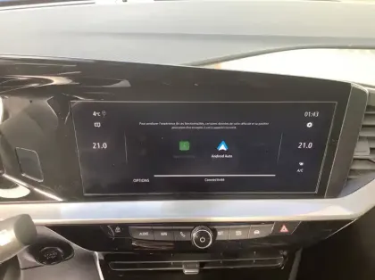 Photo 14 Opel Mokka 1.2 Turbo 130 ch BVA8 Ultimate