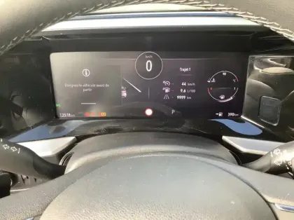 Photo 13 Opel Mokka 1.2 Turbo 130 ch BVA8 Ultimate