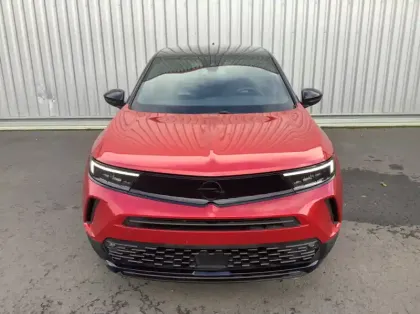 Photo 1 Opel Mokka 1.2 Turbo 130 ch BVA8 Ultimate