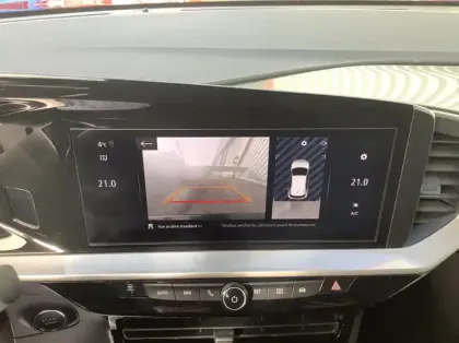 Photo 18 Opel Mokka 1.2 Turbo 130 ch BVA8 Ultimate