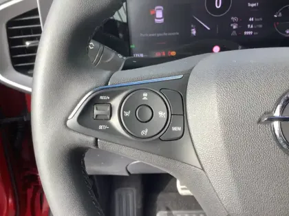 Photo 22 Opel Mokka 1.2 Turbo 130 ch BVA8 Ultimate