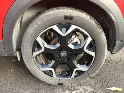 Photo 8 Opel Mokka 1.2 Turbo 130 ch BVA8 Ultimate