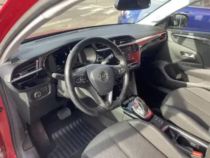 Photo 9 Opel Corsa Electrique 136 ch 50 kwh Elegance