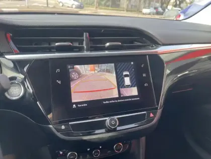 Photo 19 Opel Corsa Electrique 136 ch 50 kwh Elegance