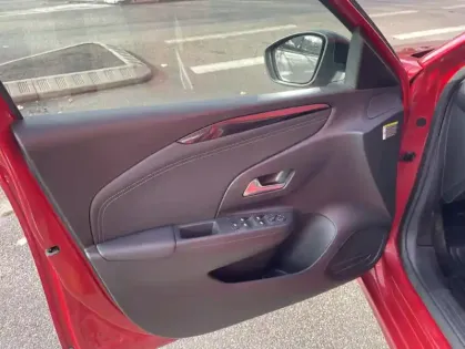 Photo 8 Opel Corsa Electrique 136 ch 50 kwh Elegance