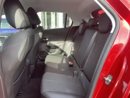 Photo 11 Opel Corsa Electrique 136 ch 50 kwh Elegance