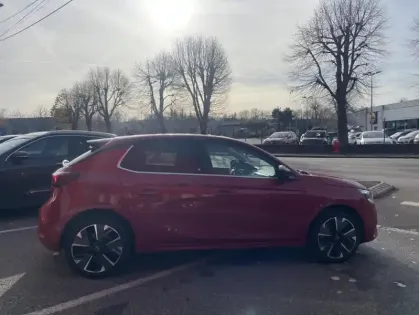 Photo 5 Opel Corsa Electrique 136 ch 50 kwh Elegance