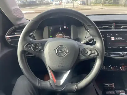 Photo 15 Opel Corsa Electrique 136 ch 50 kwh Elegance