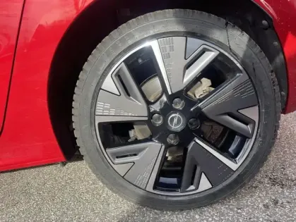 Photo 14 Opel Corsa Electrique 136 ch 50 kwh Elegance