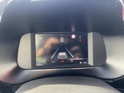 Photo 16 Opel Corsa Electrique 136 ch 50 kwh Elegance