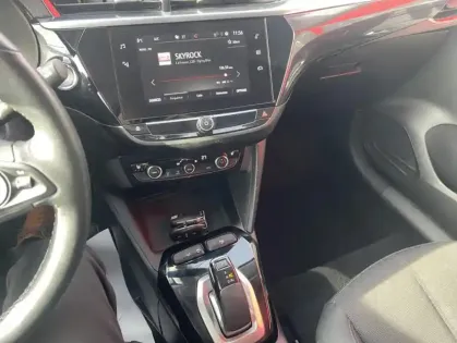 Photo 17 Opel Corsa Electrique 136 ch 50 kwh Elegance