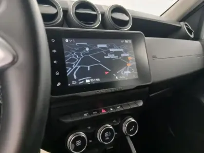 Photo 25 Dacia Duster Blue dCi 115 4x2 Prestige