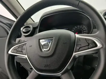 Photo 22 Dacia Duster Blue dCi 115 4x2 Prestige