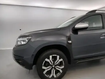 Photo 17 Dacia Duster Blue dCi 115 4x2 Prestige