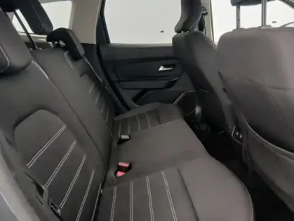 Photo 14 Dacia Duster Blue dCi 115 4x2 Prestige