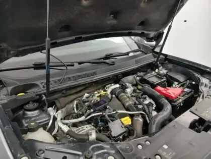 Photo 18 Dacia Duster Blue dCi 115 4x2 Prestige