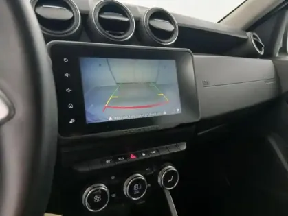 Photo 26 Dacia Duster Blue dCi 115 4x2 Prestige