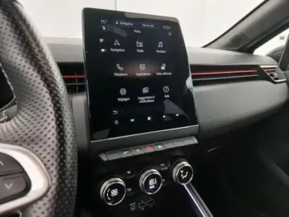 Photo 21 Renault Clio V TCe 140 RS Line