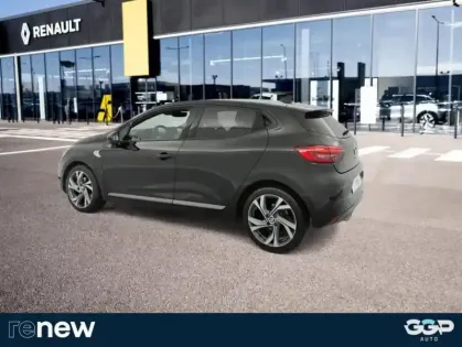 Photo 9 Renault Clio V TCe 140 RS Line