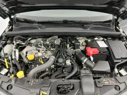 Photo 18 Renault Clio V TCe 140 RS Line