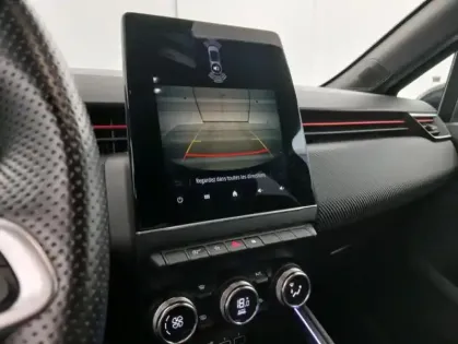 Photo 23 Renault Clio V TCe 140 RS Line