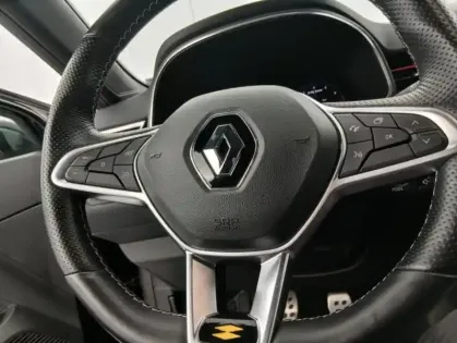 Photo 24 Renault Clio V TCe 140 RS Line