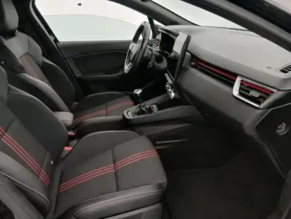 Photo 13 Renault Clio V TCe 140 RS Line