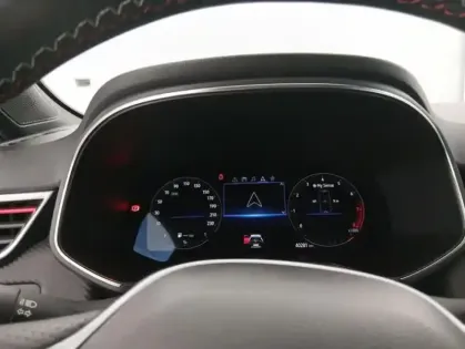 Photo 20 Renault Clio V TCe 140 RS Line