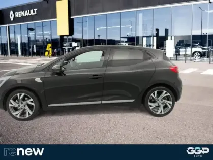 Photo 10 Renault Clio V TCe 140 RS Line