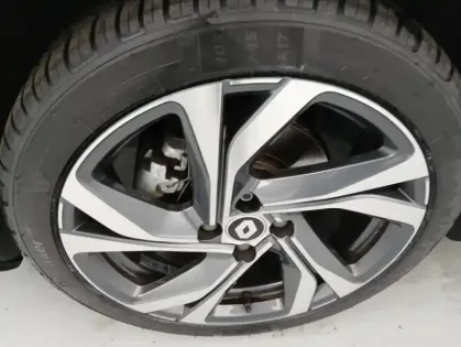 Photo 16 Renault Clio V TCe 140 RS Line