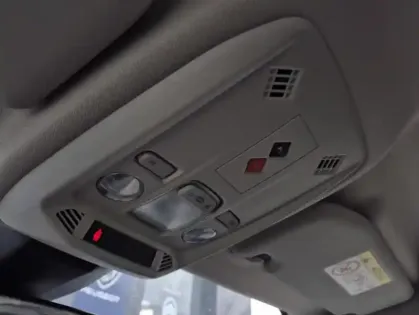 Photo 39 DS DS 3 1.5 BLUEHDI 130 AUTOMATIQUE BASTILLE