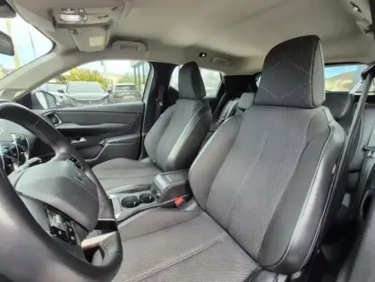 Photo 13 DS DS 3 1.5 BLUEHDI 130 AUTOMATIQUE BASTILLE