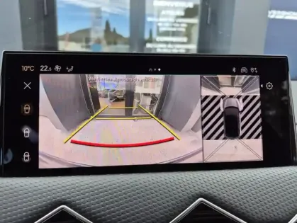 Photo 5 DS DS 3 1.5 BLUEHDI 130 AUTOMATIQUE BASTILLE