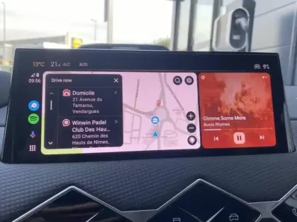 Photo 7 DS DS 3 1.5 BLUEHDI 130 AUTOMATIQUE BASTILLE