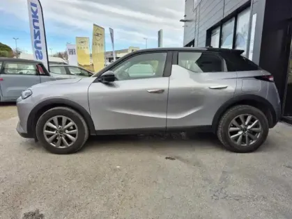 Photo 1 DS DS 3 1.5 BLUEHDI 130 AUTOMATIQUE BASTILLE